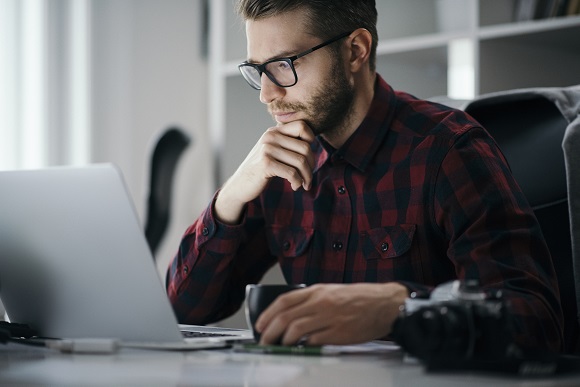 e-coaching